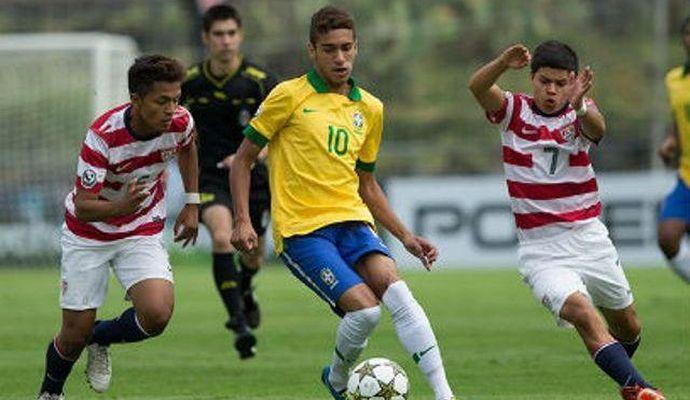 预示下半场 预示下半场