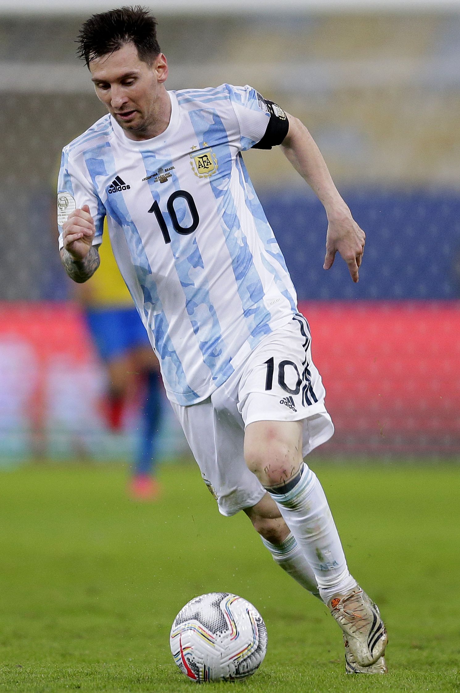 关注来调优 关注来调优